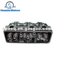 Cylinder-Head-Assembly-12557113-For-GM-4.3L V6