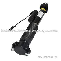 Shock Absorber A1663201930