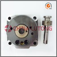 Fuel Pump Head And Rotor 1 468 334 347 For PEUGEOT