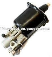 Clutch Servo 9700511070 For European Truck Spare Parts