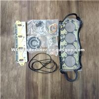 Isuzu 6WG1 Direct Injection Engine Overhaul Gasket Set