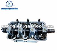 Professional Auto Parts Complete Cylinder Head SS80/ST308 Engine F8B (368Q) 3 Cylinders, 797ml For SUZUKI