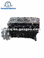 Brand New Auto Parts Short Block 2KD For TOYOTA