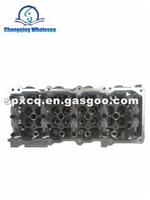 Professional Auto Parts Cylinder Head AMC908796 For RENAULT / OPEL