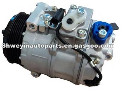 Air Condition Compressor For Mercedes-Benz C230 C280 C350 CLK350 CLS63 0022300711,0012305611