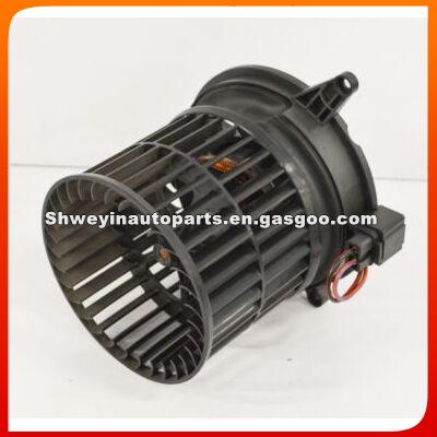 A/C Blower Motor For Ford Fusion Fiesta 2S6H18456BD,1736005402