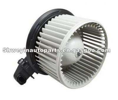 A/C Blower Motor For Ford Expedition Lincoln Navigator 7L1Z19805D