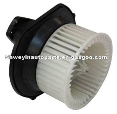 HVAC Blower Motor For Ford Focus 2008 - 2011 9S4Z19805A,9S4Z19805B