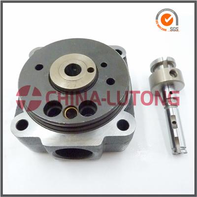 Hydraulic Pump Head Fuel Engine Parts 1 468 334 388 For CITROEN Repair