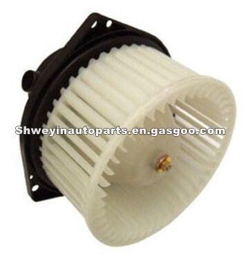 HVAC Blower Motor For Nissan Sentra Frontier 27220-4B000