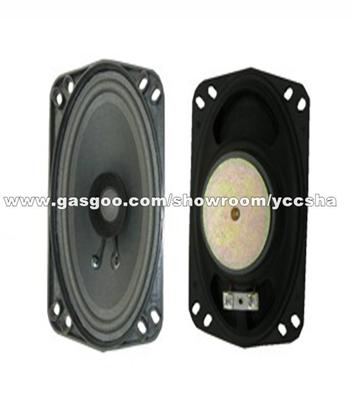 Car Speaker YD1016-14-4F60U