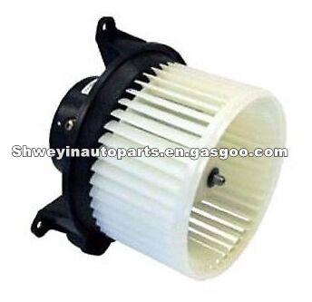 HVAC Blower Motor For Nissan Titan Armada Infiniti QX56 27226-ZH00A