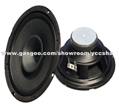 Loudspeaker YD166-05-8F70C-R