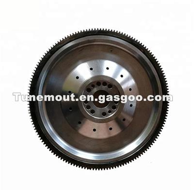 Best Price European Truck Spare Engine Part Flywheel OEM 324640