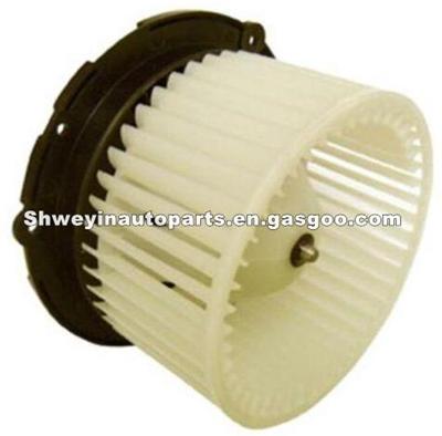 A/C Blower Motor For Nissan Quest 27220-7B025,27230-2Z300