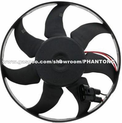 Best Electric Cooling Fan OEM 7D0 959 455K 7D0 959 455D 7D0 959 455G