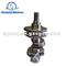 Engine Parts Land Rover Crankshaft TDV6 For 2.7 3.0 LR052136 - img2