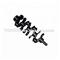 4JA1 Crankshaft For Isuzu 4JA1 Engine OEM NO. 8944552401