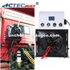 Battery Powered 12 Volt Truck Sleeper Portable Air Conditioner For Semi Trucks