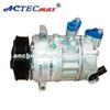 12v Sanden Pxe16 Ac Compressor For VW TIGUAN/GOLF VII/AUDI A3 1.9TDI