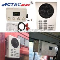 12 Volt 24 Volt Rooftop Air Conditioner For Semi Truck