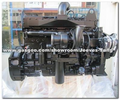 Hot-Sale Cummins QSM11 Diesel Engine For Marine