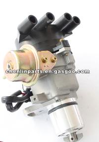 Ignition Distributor For Mazda T4T71172