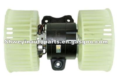 A/C Blower Motor For BMW X5 520i 525i 530d 64118385558