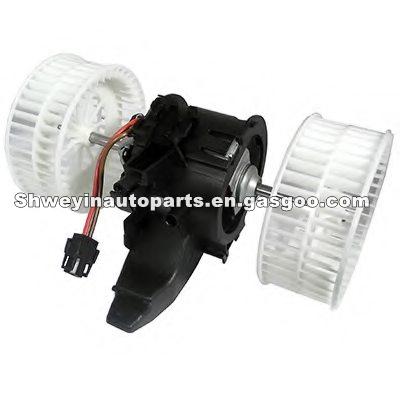 A/C Blower Motor For BMW E60 E61 E63 E64 64116933910