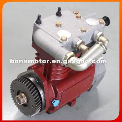 Factory Directly Supply Auto Spare Parts CUMMINS Diesel Engine Parts 2 Cylinder Air Compressor 4930041 5285437