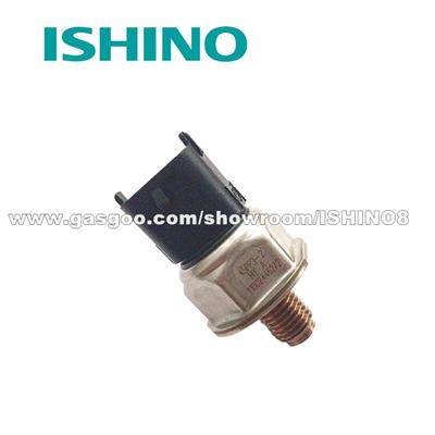 HIGH QUALITY FUEL RAIL PRESSURE SENSOR 45PP3-4 FOR XCMG