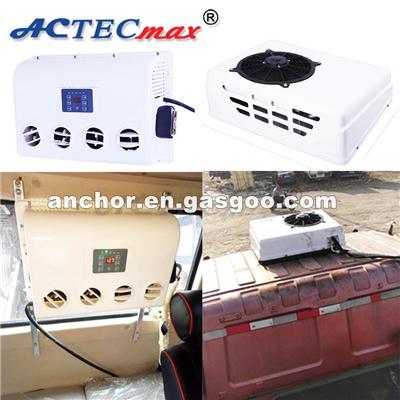 Roof Mounted Air Conditioning Units For Semi Trucks