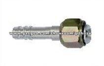 #6 #8 #10 #12 Aluminum Air Conditioning Hose Fitting