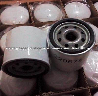 Kohler Oil Filter 229678