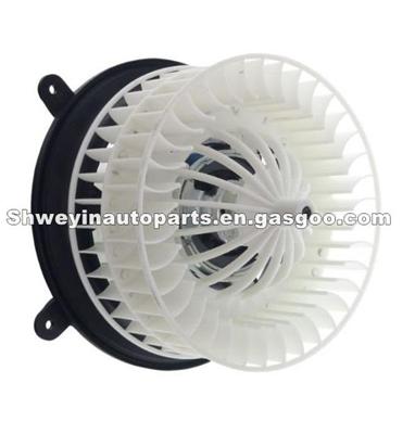 A/C Blower For Mercedes Benz E-Class W210 A2108203442,A2108206842,A2108205242,A2108206642