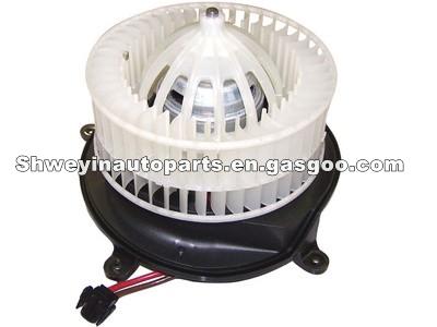 HVAC Blower For Mercedes Benz W211 S211 C219 A2118300908,A2118300408