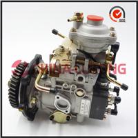 Fuel Systems Mechanical High Pressure Fuel Pump WF-VE4-11F1900L002