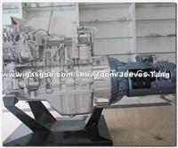 Cummins 6CT8.3 Diesel Engine Assy