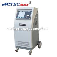 Fully Automatic Car A/C Refrigerant Recovery Recycling Machine