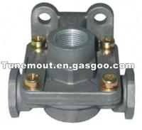 Quick Release Valve 9735000000 For Mercedes-Benz Heavy Duty Truck Parts