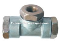 434 208 009 0 Double Check Valve For VOLVO F/FL/N 10/12/16