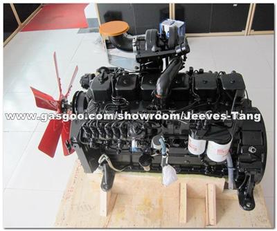 Cummins Diesel Engine 6BT5.9 For Truck