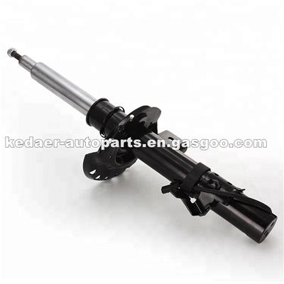 Land - Rover Range - Rover Evoque Shock Absorber LR024447