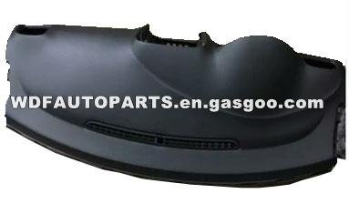 VW GOLF 6/MK6 DASHBOARD/DASH PANEL 2009-2012