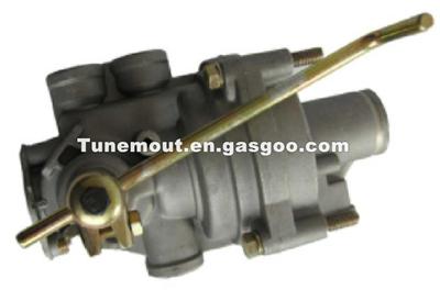 4757100000 / 475 710 000 0 Brake Load Sensing Valve