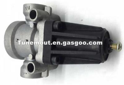 OEM 81521016269 4750103000 1260667 European Truck Pressure Limiting Relief Valve