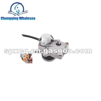 High Quality YC85 Excavator Throttle Motor 5-1506-1004