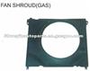 Fan Shroud For Toyota Revo 2015(Gas Type)