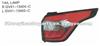 Tail Lamp For Frod Kuga Escape 2017 -