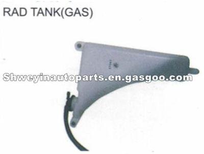 Radiator Tank For Toyota Revo 2015(Gas Type)